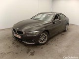 Bmw  Serie 4 BMW 4 Reeks Gran Coupé 418d (100 kW) 5d #2
