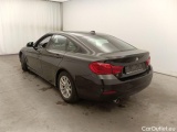  Bmw  Serie 4 BMW 4 Reeks Gran Coupé 418d (100 kW) 5d #3