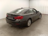  Bmw  Serie 4 BMW 4 Reeks Gran Coupé 418d (100 kW) 5d #4