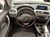  Bmw  Serie 4 BMW 4 Reeks Gran Coupé 418d (100 kW) 5d #6