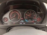  Bmw  Serie 4 BMW 4 Reeks Gran Coupé 418d (100 kW) 5d #9