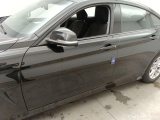  Bmw  Serie 4 BMW 4 Reeks Gran Coupé 418d (100 kW) 5d #20