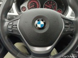  Bmw  Serie 4 BMW 4 Reeks Gran Coupé 418d (100 kW) 5d #23