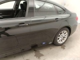  Bmw  Serie 4 BMW 4 Reeks Gran Coupé 418d (100 kW) 5d #26
