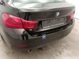 Bmw  Serie 4 BMW 4 Reeks Gran Coupé 418d (100 kW) 5d #28