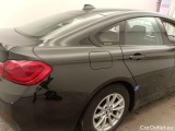  Bmw  Serie 4 BMW 4 Reeks Gran Coupé 418d (100 kW) 5d #31