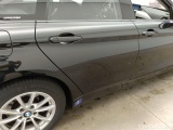  Bmw  Serie 4 BMW 4 Reeks Gran Coupé 418d (100 kW) 5d #36