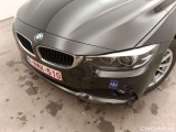  Bmw  Serie 4 BMW 4 Reeks Gran Coupé 418d (100 kW) 5d #40