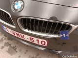 Bmw  Serie 4 BMW 4 Reeks Gran Coupé 418d (100 kW) 5d #43