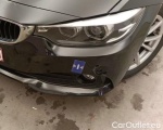  Bmw  Serie 4 BMW 4 Reeks Gran Coupé 418d (100 kW) 5d #45