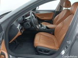  Bmw  Serie 5 BMW 5 Reeks Touring 518d Aut. (100 kW) 5d #3