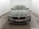  Bmw  Serie 5 BMW 5 Reeks Touring 518d Aut. (100 kW) 5d #5