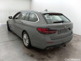  Bmw  Serie 5 BMW 5 Reeks Touring 518d Aut. (100 kW) 5d #7