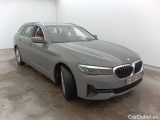  Bmw  Serie 5 BMW 5 Reeks Touring 518d Aut. (100 kW) 5d #8