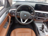  Bmw  Serie 5 BMW 5 Reeks Touring 518d Aut. (100 kW) 5d #9