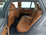  Bmw  Serie 5 BMW 5 Reeks Touring 518d Aut. (100 kW) 5d #10
