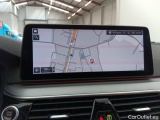  Bmw  Serie 5 BMW 5 Reeks Touring 518d Aut. (100 kW) 5d #13