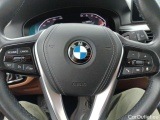  Bmw  Serie 5 BMW 5 Reeks Touring 518d Aut. (100 kW) 5d #28