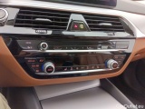  Bmw  Serie 5 BMW 5 Reeks Touring 518d Aut. (100 kW) 5d #29