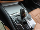  Bmw  Serie 5 BMW 5 Reeks Touring 518d Aut. (100 kW) 5d #30