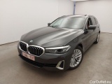  Bmw  Serie 5 BMW 5 Reeks Touring 518d Aut. (110 kW) 5d 
