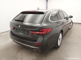  Bmw  Serie 5 BMW 5 Reeks Touring 518d Aut. (110 kW) 5d #2