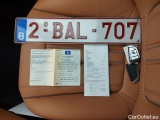  Bmw  Serie 5 BMW 5 Reeks Touring 518d Aut. (110 kW) 5d #4