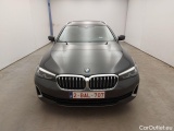  Bmw  Serie 5 BMW 5 Reeks Touring 518d Aut. (110 kW) 5d #5