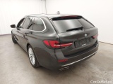  Bmw  Serie 5 BMW 5 Reeks Touring 518d Aut. (110 kW) 5d #7