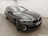  Bmw  Serie 5 BMW 5 Reeks Touring 518d Aut. (110 kW) 5d #8