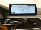  Bmw  Serie 5 BMW 5 Reeks Touring 518d Aut. (110 kW) 5d #13