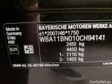  Bmw  Serie 5 BMW 5 Reeks Touring 518d Aut. (110 kW) 5d #18