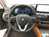  Bmw  Serie 5 BMW 5 Reeks Touring 518d Aut. (110 kW) 5d #27