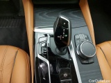  Bmw  Serie 5 BMW 5 Reeks Touring 518d Aut. (110 kW) 5d #28