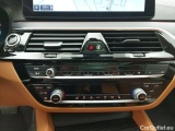  Bmw  Serie 5 BMW 5 Reeks Touring 518d Aut. (110 kW) 5d #29