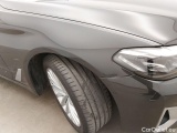  Bmw  Serie 5 BMW 5 Reeks Touring 518d Aut. (110 kW) 5d #40