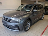  Volkswagen  Tiguan ALLSPACE 2.0 TDI SCR DSG  12 