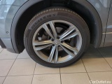  Volkswagen  Tiguan ALLSPACE 2.0 TDI SCR DSG  12 #11