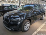  Bmw  X1 SDRIVE20D AUT.  15 