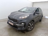  KIA  Sportage KIA  More 1.6 CRDi 136 7DCT ISG 5d 