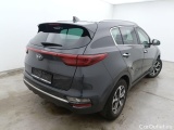  KIA  Sportage KIA  More 1.6 CRDi 136 7DCT ISG 5d #2