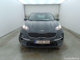  KIA  Sportage KIA  More 1.6 CRDi 136 7DCT ISG 5d #5