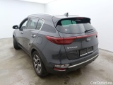  KIA  Sportage KIA  More 1.6 CRDi 136 7DCT ISG 5d #7