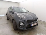  KIA  Sportage KIA  More 1.6 CRDi 136 7DCT ISG 5d #8