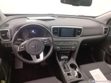  KIA  Sportage KIA  More 1.6 CRDi 136 7DCT ISG 5d #9