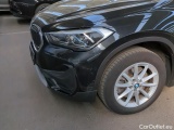 Bmw  X1 SDRIVE20D AUT.  15 #21