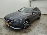  Mercedes  E-Klasse MERCEDES CLASSE E (W213) - 2021 E 300 e 211 PHEV Business Solution 4d 