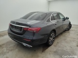  Mercedes  E-Klasse MERCEDES CLASSE E (W213) - 2021 E 300 e 211 PHEV Business Solution 4d #2