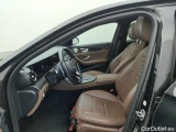  Mercedes  E-Klasse MERCEDES CLASSE E (W213) - 2021 E 300 e 211 PHEV Business Solution 4d #3