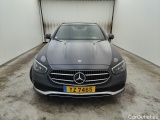  Mercedes  E-Klasse MERCEDES CLASSE E (W213) - 2021 E 300 e 211 PHEV Business Solution 4d #5
